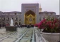 چهارشنبه روز زیارت آقای مهربانی‌هاست


چه می‌شود که بیایم حرم به میهمانی - فیلم 2