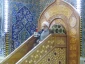 سخنران بعثه رهبری در کربلا:

 شیعه امام حسین(ع) هم شفاعت می شودهم شفاعت می کند 3