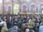 سخنران بعثه رهبری در کربلا:

 شیعه امام حسین(ع) هم شفاعت می شودهم شفاعت می کند 4