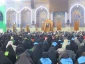 سخنران بعثه رهبری در کربلا:

 شیعه امام حسین(ع) هم شفاعت می شودهم شفاعت می کند 5
