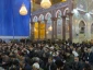 سخنران بعثه رهبری در کربلا:

 شیعه امام حسین(ع) هم شفاعت می شودهم شفاعت می کند 8