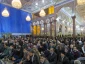 سخنران بعثه رهبری در کربلا:

 شیعه امام حسین(ع) هم شفاعت می شودهم شفاعت می کند 10