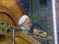 سخنران بعثه رهبری در کربلا:

 شیعه امام حسین(ع) هم شفاعت می شودهم شفاعت می کند 11