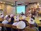 نماینده بعثه مقام معظم رهبری در عراق:

 روح زیارت، راز و نیاز با امام حسین(ع) است 4