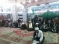 زمزمه های عاشقانه دعای  توسل در جوار حرم مطهر امامین جوادین(ع)  2