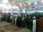 زمزمه های عاشقانه دعای  توسل در جوار حرم مطهر امامین جوادین(ع)  3