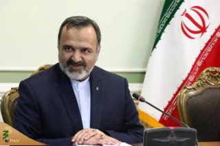 رشیدیان رئیس سازمان حج و زیارت شد