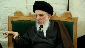 تاکید آیت الله حکیم به معرفی عقاید اسلامی به نسل جدید