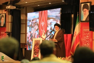 لزوم توجه به ابعاد بین المللی مراسم اربعین/ راهپیمایی اربعین؛ تجلی وحدت مسلمین 5