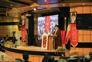 لزوم توجه به ابعاد بین المللی مراسم اربعین/ راهپیمایی اربعین؛ تجلی وحدت مسلمین 6
