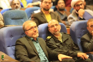 لزوم توجه به ابعاد بین المللی مراسم اربعین/ راهپیمایی اربعین؛ تجلی وحدت مسلمین 7