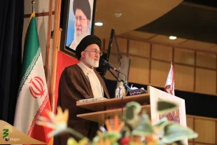 لزوم توجه به ابعاد بین المللی مراسم اربعین/ راهپیمایی اربعین؛ تجلی وحدت مسلمین 10