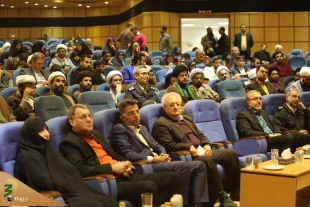 لزوم توجه به ابعاد بین المللی مراسم اربعین/ راهپیمایی اربعین؛ تجلی وحدت مسلمین 11