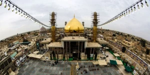 حرم امامین عسکریین (ع) چگونه در ۵ سال ساخته شد؟