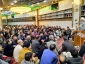 سخنران بعثه در کربلا:

زیارت با معرفت روح و اخلاق انسان را متحول می‌کند 3