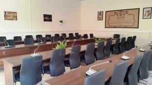 با حضور تولیت آستان قدس رضوی؛


مجتمع دانشجویی امام رضا (ع) باهدف رشد معنویت دانشجویان زائر افتتاح شد
 6