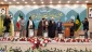 با حضور تولیت آستان قدس رضوی؛


مجتمع دانشجویی امام رضا (ع) باهدف رشد معنویت دانشجویان زائر افتتاح شد
 14