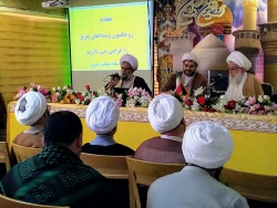 نماینده بعثه رهبری در عراق:

زیارت کربلا در حال فقر ونا امنی هم سفارش شده است 2