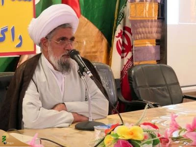 نماینده بعثه رهبری در عراق:

زیارت کربلا در حال فقر و نا امنی هم سفارش شده است 2