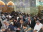 طنین نوای روحبخش دعای کمیل در خیمه گاه حسینی 4