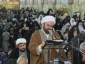 طنین نوای روحبخش دعای کمیل در خیمه گاه حسینی 5