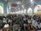 طنین نوای روحبخش دعای کمیل در خیمه گاه حسینی 7