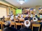 مسئول دفتر نمایندگی بعثه رهبری در عراق:

زیارت کربلا در حال فقر و نا امنی هم سفارش شده است 2