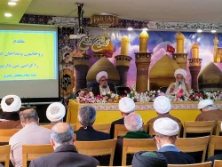 مسئول دفتر نمایندگی بعثه رهبری در عراق:

زیارت کربلا در حال فقر و نا امنی هم سفارش شده است 3