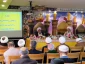 مسئول دفتر نمایندگی بعثه رهبری در عراق:

زیارت کربلا در حال فقر و نا امنی هم سفارش شده است 3