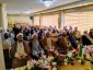 مسئول دفتر نمایندگی بعثه رهبری در عراق:

زیارت کربلا در حال فقر و نا امنی هم سفارش شده است 4