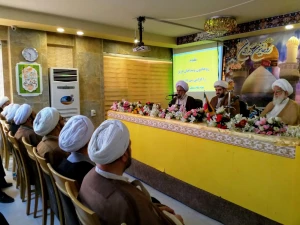 مسئول دفتر نمایندگی بعثه رهبری در عراق:

زیارت کربلا در همه حال سفارش شده است