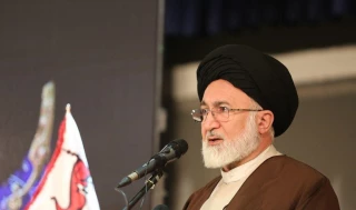 السيد قاضي عسكر: "الاستكبار العالمي" يحاول اذلال المسلمين