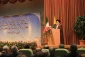مراسم تکریم و معارفه روسای قبلی و جدید سازمان حج و زیارت برگزار شد 4