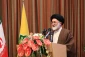 مراسم تکریم و معارفه روسای قبلی و جدید سازمان حج و زیارت برگزار شد 5