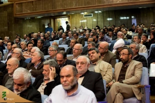 حج و کعبه مایه قوام زندگی است  4