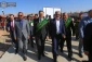 راه اندازی پست برق جدید جهت تامین نیاز آستان علوی به انرژی 6