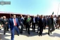 راه اندازی پست برق جدید جهت تامین نیاز آستان علوی به انرژی 14