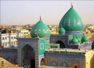 گذری بر تاریخچه خیمه گاه حسینی + تصاویر 4