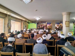نماینده بعثه رهبری در عراق:

امام حسین (ع) به ما مشتاق وما به او محتاج 2