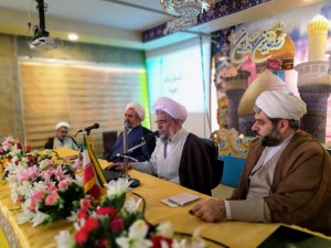 نماینده بعثه رهبری در عراق:امام حسین مشتاق هدایت و تکامل بشریت است