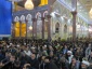 سخنران بعثه رهبری در کربلا:

عبادت باید انسان را به عبودیت و بندگی برساند 2