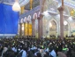 سخنران بعثه رهبری در کربلا:

عبادت باید انسان را به عبودیت و بندگی برساند 5