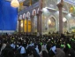 سخنران بعثه رهبری در کربلا:

عبادت باید انسان را به عبودیت و بندگی برساند 6