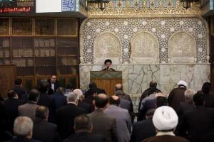 سرپرست حجاج ایرانی:

مجموعه حج و زیارت دست دردست یکدیگر کارها را جلو ببرند 