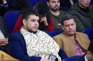 سرکنسول عراق در مشهد:


ایران و عراق برادر و تشکیل‌دهنده امت واحده هستند 9