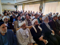 نماینده بعثه رهبری در عراق :

آموزش زایرین باید جدی تر گرفته شود  2