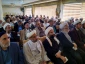نماینده بعثه رهبری در عراق :

آموزش زایرین باید جدی تر گرفته شود  2