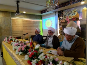 نماینده بعثه رهبری در عراق:

آموزش زایران باید جدی‌تر گرفته شود