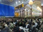 سخنران بعثه رهبری در کربلای معلا :

هرکس دلی را شاد کند خداوند دل او را شاد می کند 4