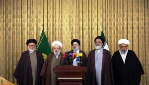 در قم برگزار می‌شود؛

چهارمین اجلاسیه تولیت‌های آستان مقدس و بقاع متبرکه جهان اسلام 